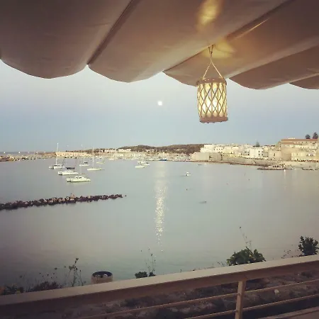 Monolocale Blu Apartamento
