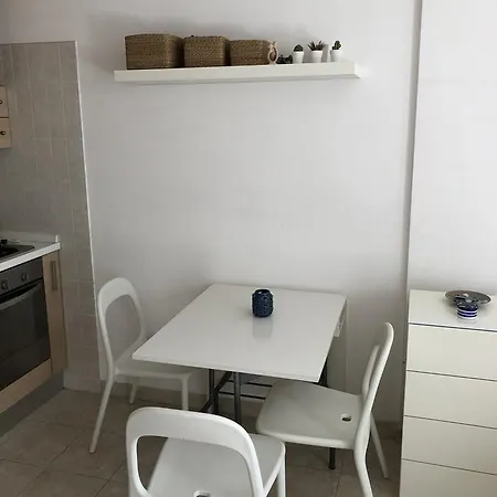 Monolocale Blu Apartmán Otranto