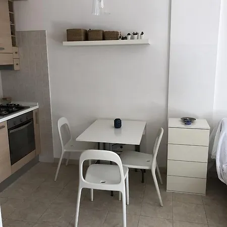 Monolocale Blu Apartment *