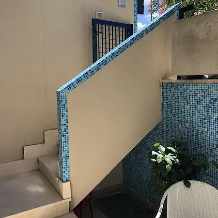 Apartment Monolocale Blu Otranto