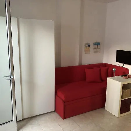 Monolocale Blu Apartment *