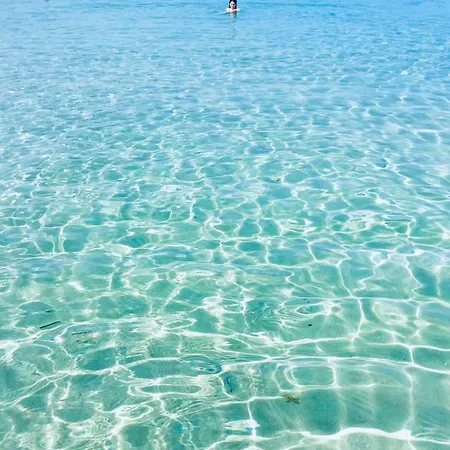 Monolocale Blu *